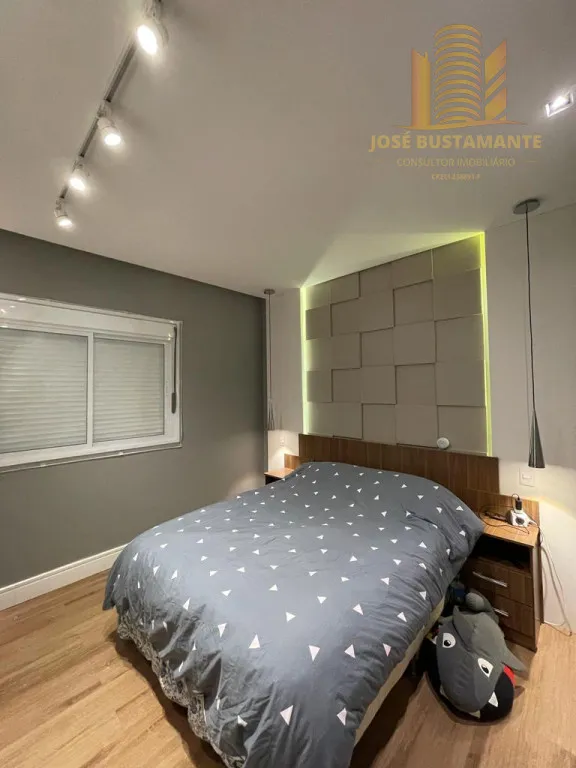 Imagem APARTAMENTO 105M2 À VENDA BAIRRO CAMPO GRANDE -SP