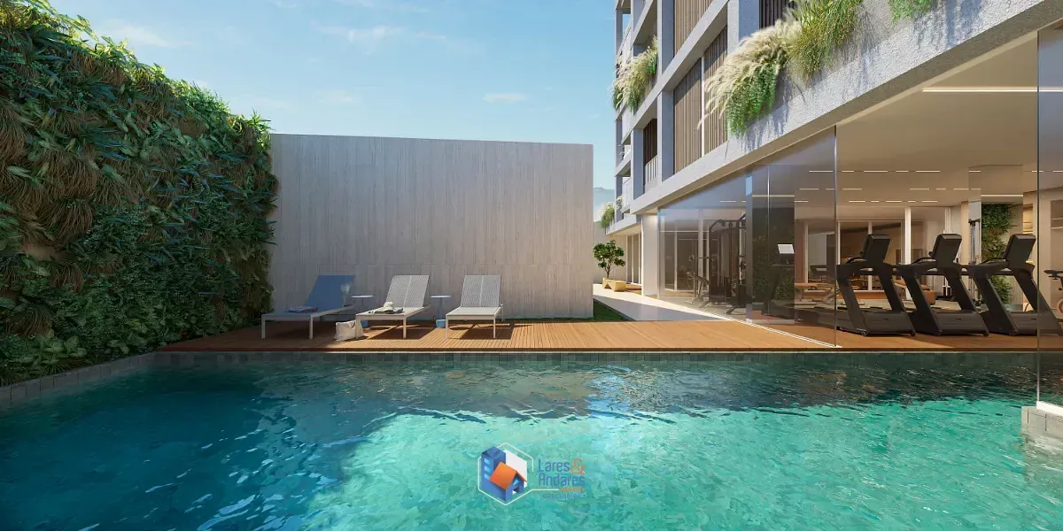 Imagem Apartamento para venda em Alto da Lapa com 2 quartos, sendo 1 suíte, 71m²