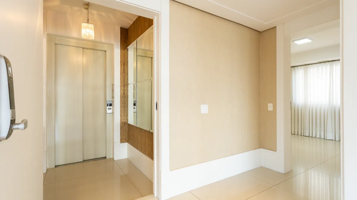 Imagem Apartamento para locação em Pacaembu com 3 quartos, sendo 3 suítes, 330m2