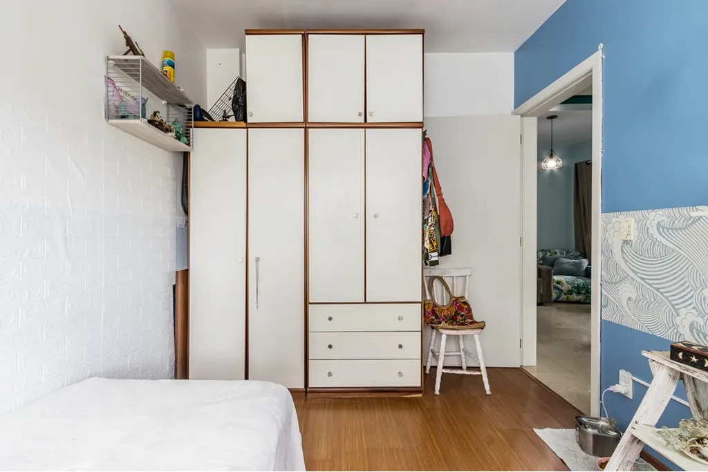 Imagem Apartamento em Nonoai