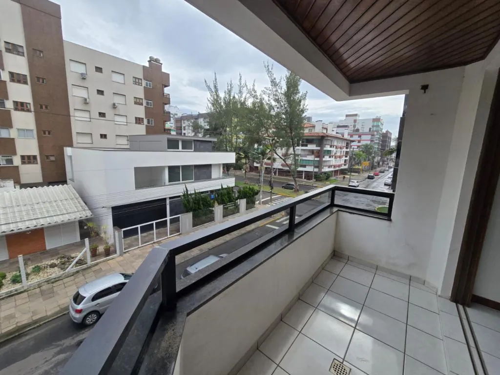 Imagem Apartamento 2 Dormitórios - Bairro Centro