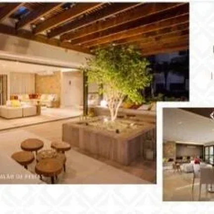 Imagem LIKE RESIDENCIAL LIKE CLUB, APARTAMENTO infraestrutura completa
