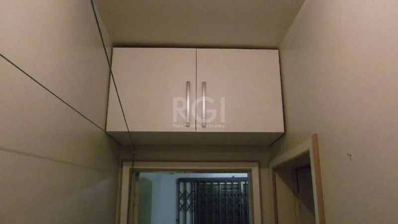Imagem Apartamento para Venda - 34.87m², 1 dormitório, São João