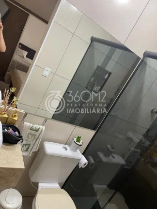 Imagem Casa para Venda em Santo André / SP no bairro Vila Scarpelli