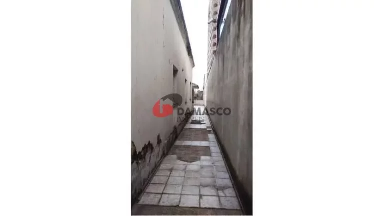 Imagem Terreno plano à venda, Bairro Fundação, São Caetano do Sul - SP