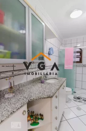 Imagem Sobrado para Venda em São Paulo, Vila Talarico, 3 dormitórios, 1 suíte, 3 banheiros, 3 vagas