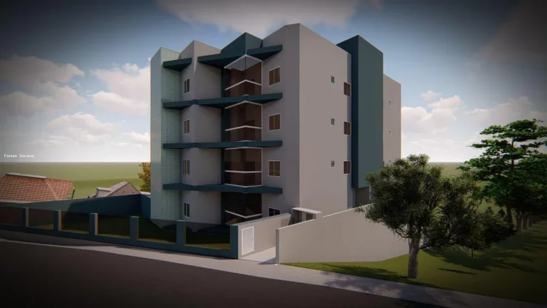 Foto do imóvel Apartamento para Venda em Concórdia, Liberdade em Rua Marcos Bento de Souza