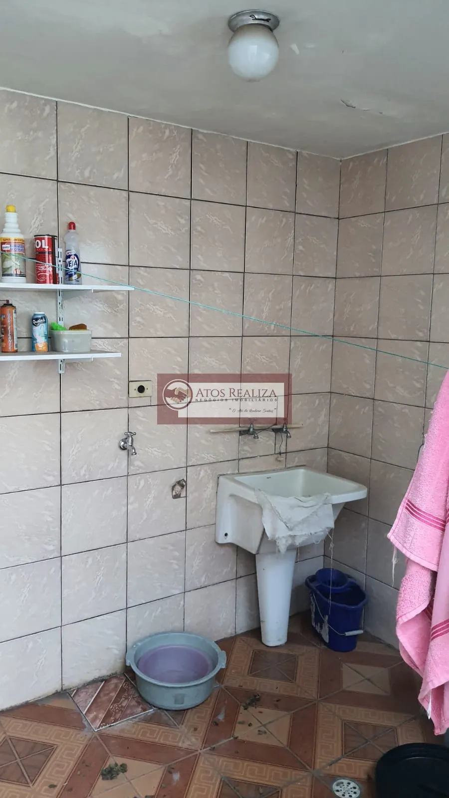 Imagem Vendo Sobrado 3 Quartos com Edícula na vila campo grande SP