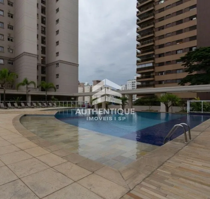 Imagem Chácara Sant\'anna - Santana - Apartamento à venda no bairro Santana - São Paulo/SP, Zona Norte