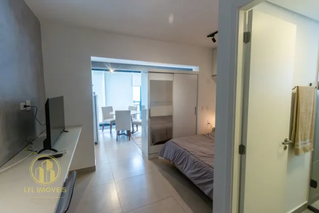 Imagem Studio para Locação no Condomínio VN Humberto I, Vila Mariana - Conforto, Praticidade e Estilo no Melhor de São Paulo!