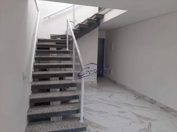 Imagem Sobrado c/ 3 suítes à venda, 141 m² Novíssimo-Jd. Olympia Butantã /SP