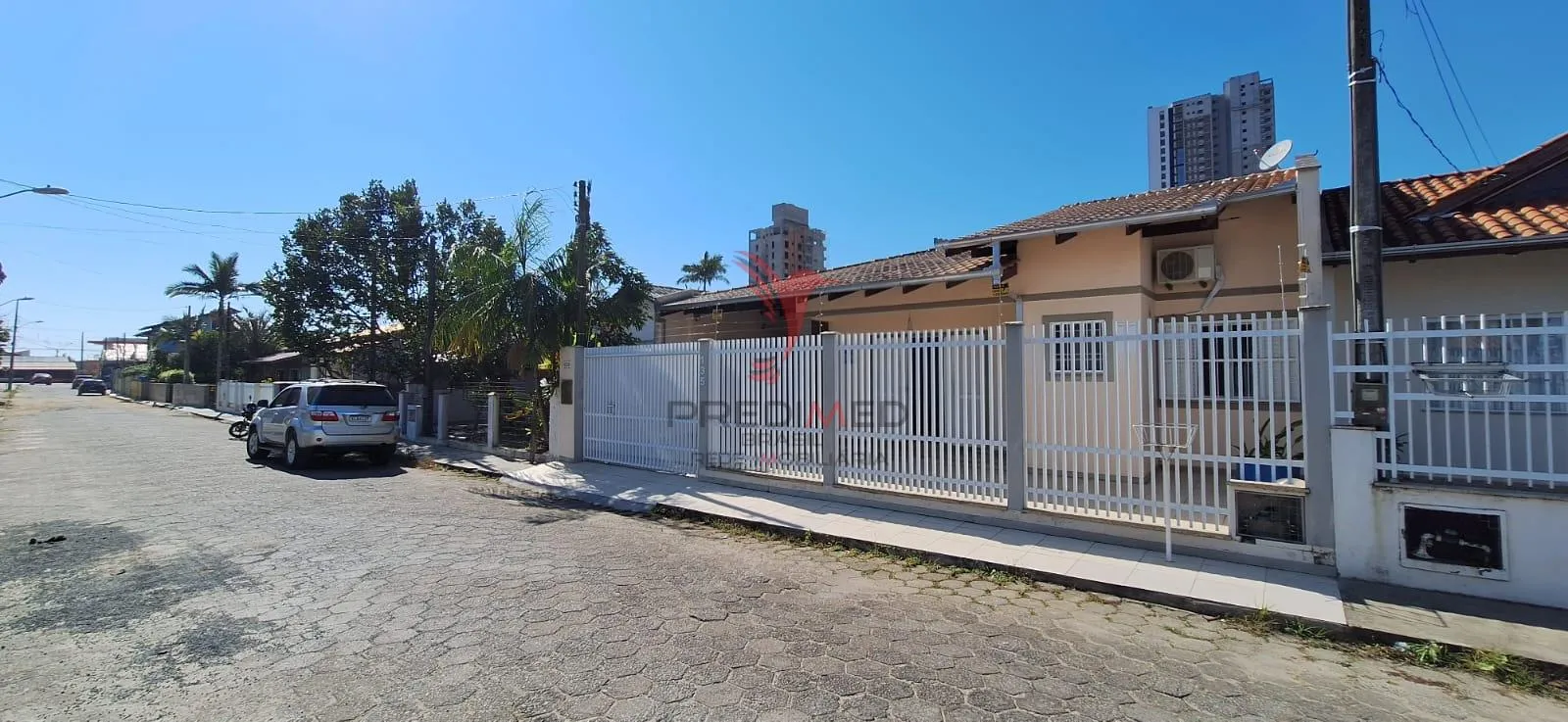 Imagem Casa na Praia de Penha- SC