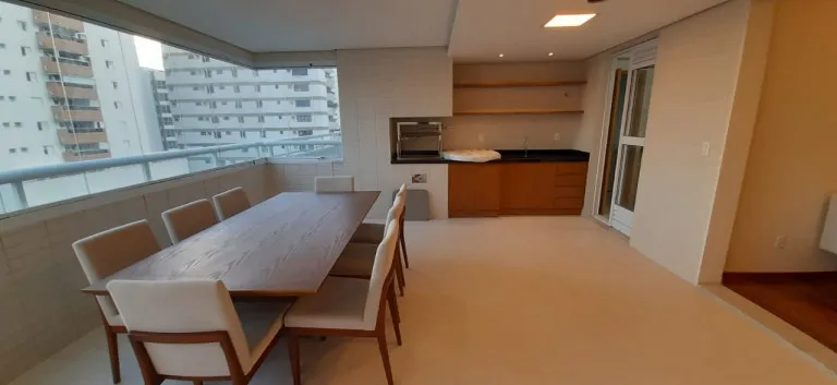 Imagem Apartamento com 3 Quartos à Venda, 170 m² em Boqueirão - Santos