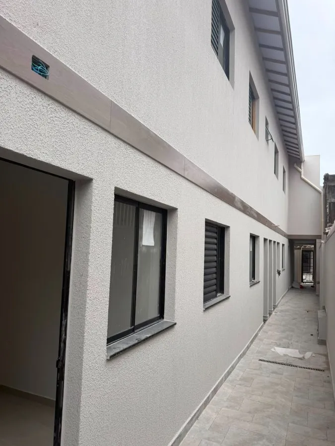 Imagem Ótima Casa na Praia Grande - OCIAN - NOVO