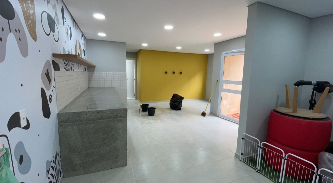Imagem Apartamento com 2 Quartos à Venda, 56 metros em Vila Moraes - São Paulo