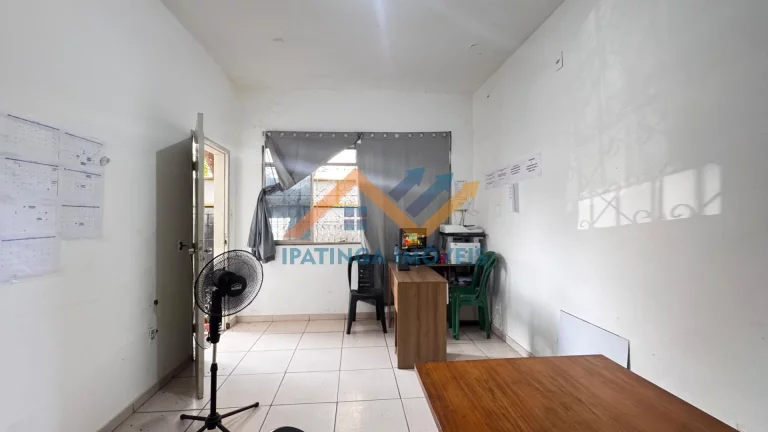 Imagem Casa à venda no bairro Veneza - Ipatinga