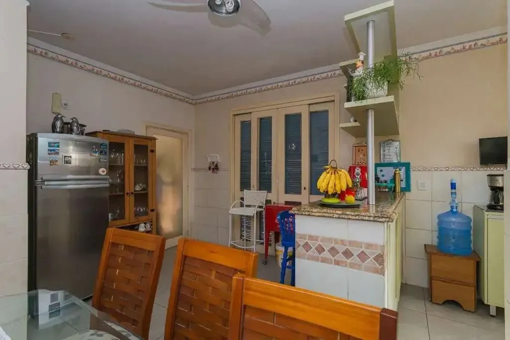 Imagem Casa ampla com piscina e edícula no Jardim Lindóia