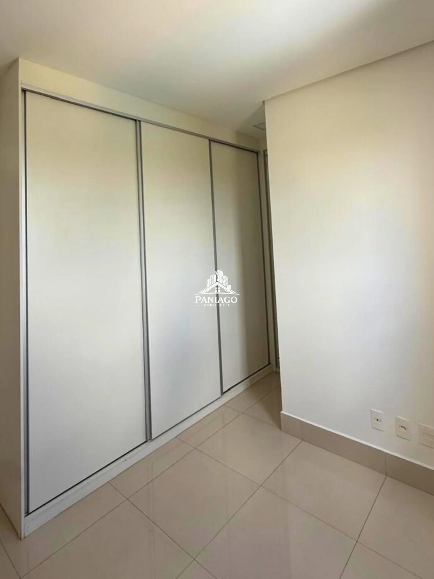 Imagem Apartamento no Edifício Jardim Beira Rio - 02 Vagas de Garagem Paralelas