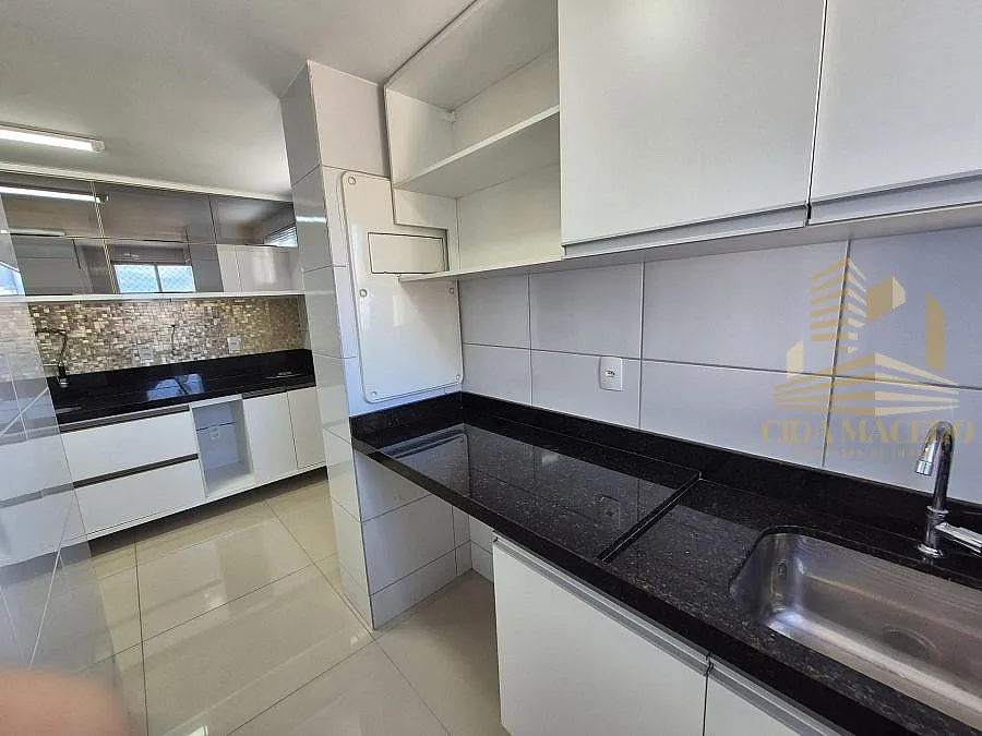 Imagem Apartamento 3 quartos à venda em Manaíra, João Pessoa