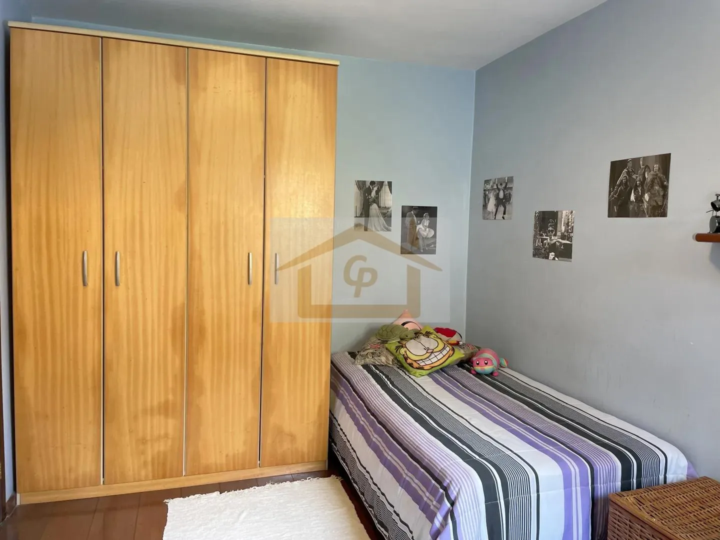 Imagem Magnífica casa bem ao estilo Granjeiros! São 3 suítes 6 Garagens