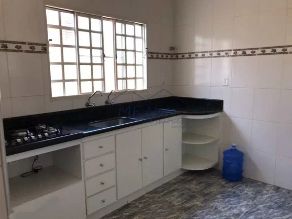 Imagem Casa Padrão