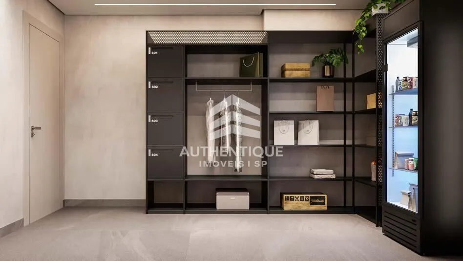 Imagem Legí Perdizes - Apartamento à venda no bairro Água Branca - São Paulo/SP, Zona Oeste
