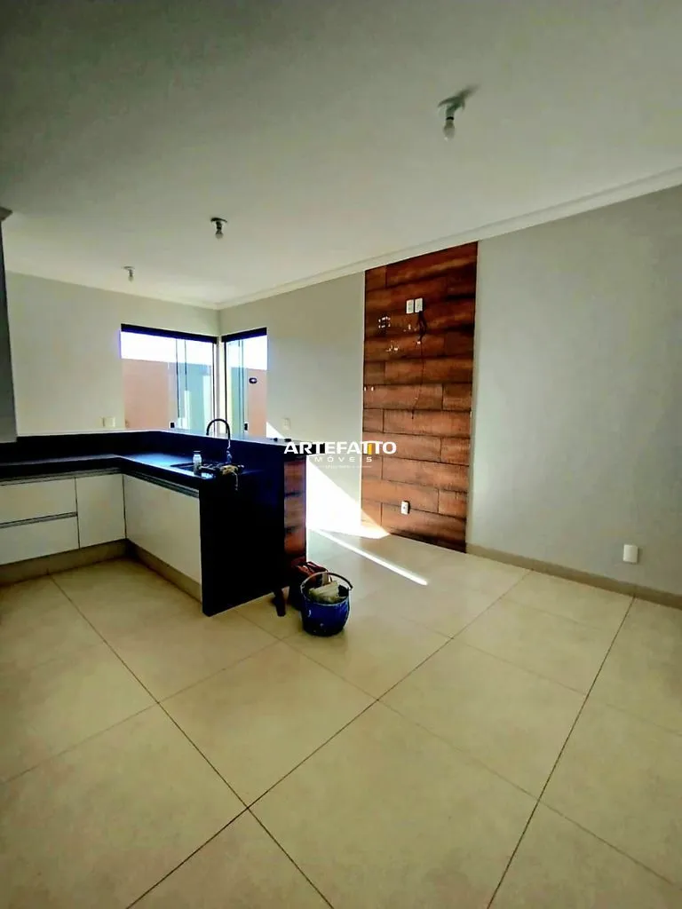 Imagem Casa com 3 dormitórios no bairro Residencial Barbizan