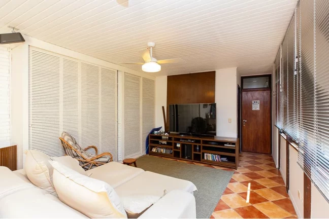 Imagem CASA RESIDENCIAL em São Paulo - SP, Alto de Pinheiros
