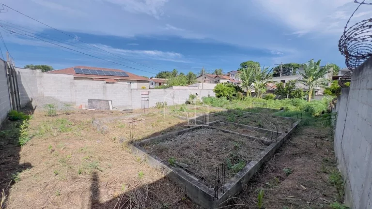 Imagem Terreno a venda em Praia de Carapebus