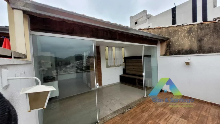 Foto do imóvel Apartamento à venda no bairro Vila Progresso - Santo André/SP