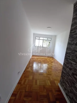Imagem Aluga-se apartamento no bairro Jaguaré, 57 m2, com 02 dormitórios, sala de estar, 01 banheiro, 01 vaga de garagem