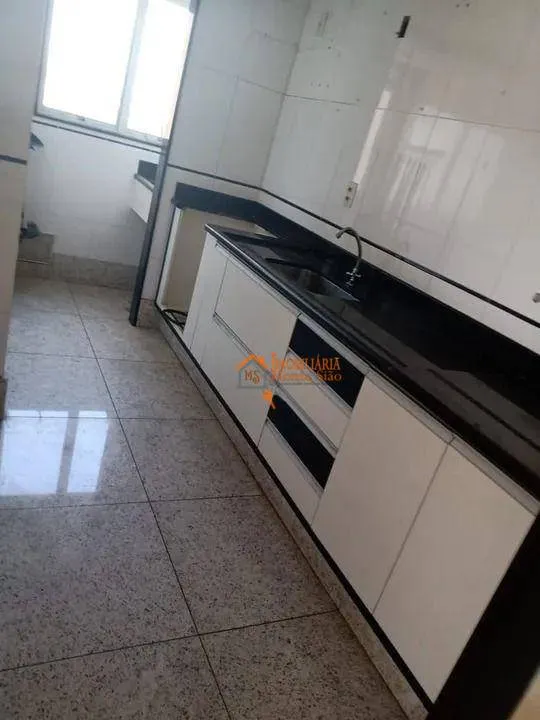 Imagem Apartamento Duplex com 3 dormitórios à venda, 182 m² por R$ 2.130.000,00 - Macedo - Guarulhos/SP