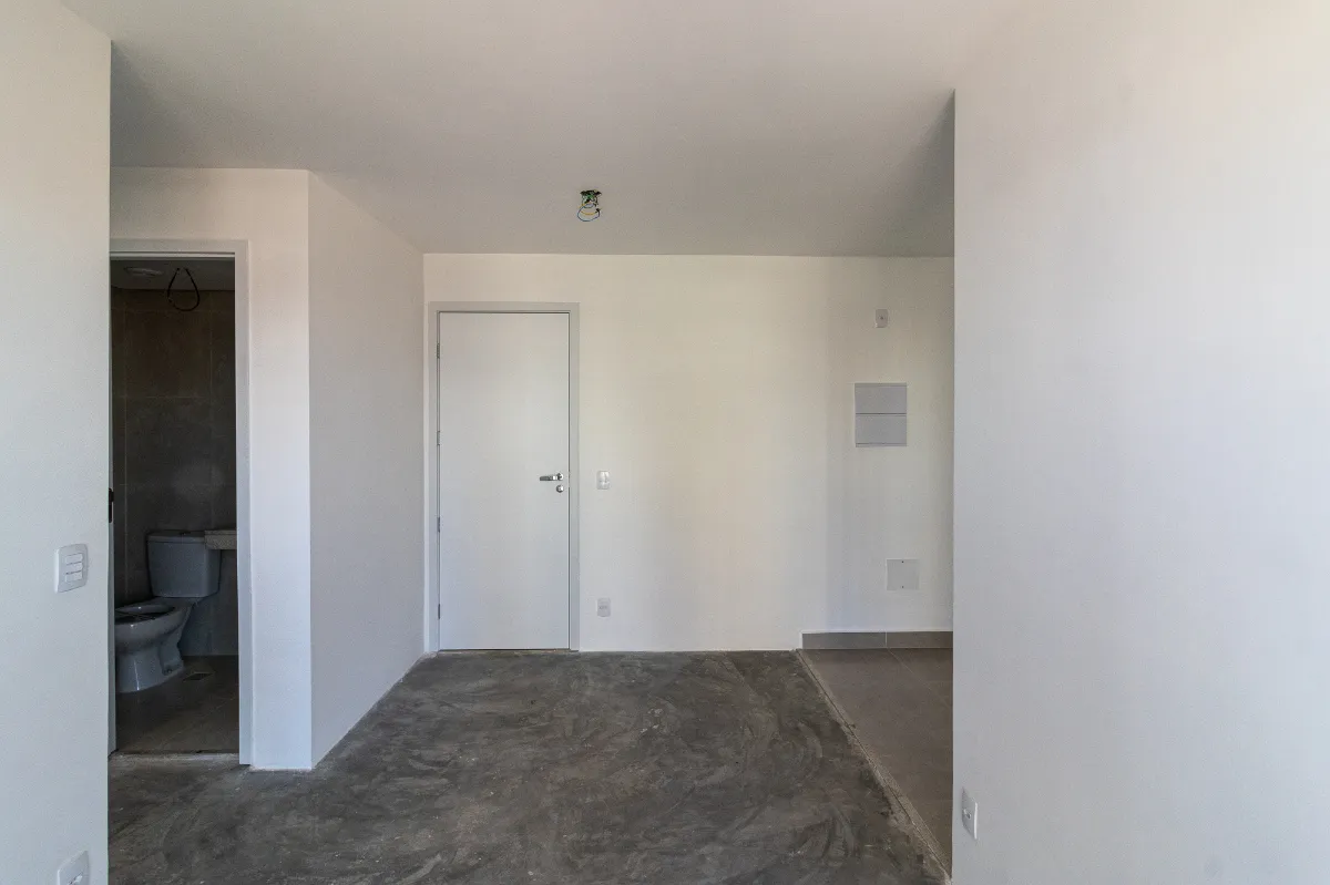 Imagem Apartamento para venda em Parque Mandaqui com 2 quartos, 47m2