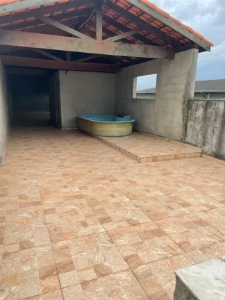 Imagem Casa com 5 dorms, Tupi, Praia Grande - R$ 630 mil, Cod: 2862
