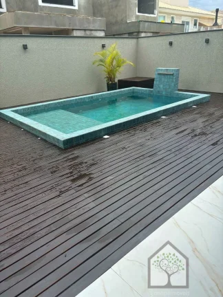 Imagem Casa nova nos Ingleses