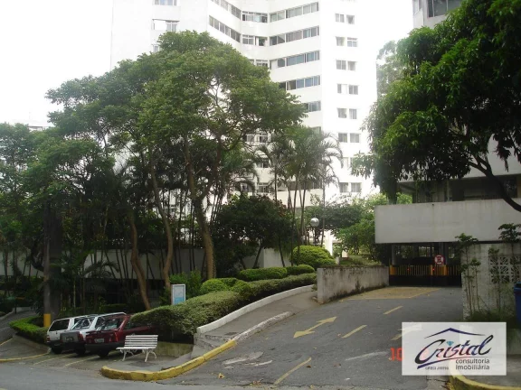 Imagem Apartamento Venda Condominio Labitare