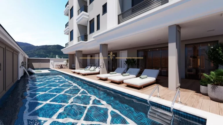 Imagem APARTAMENTO RESIDENCIAL em ITAPEMA - SC, Morretes