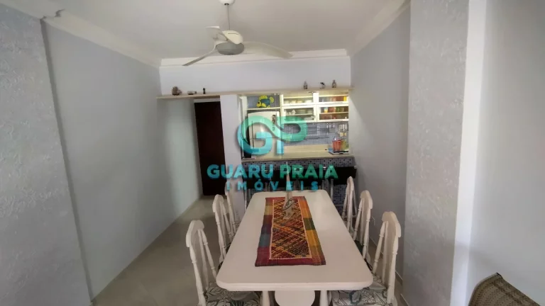Imagem Apartamento à venda no bairro Enseada - Guarujá/SP