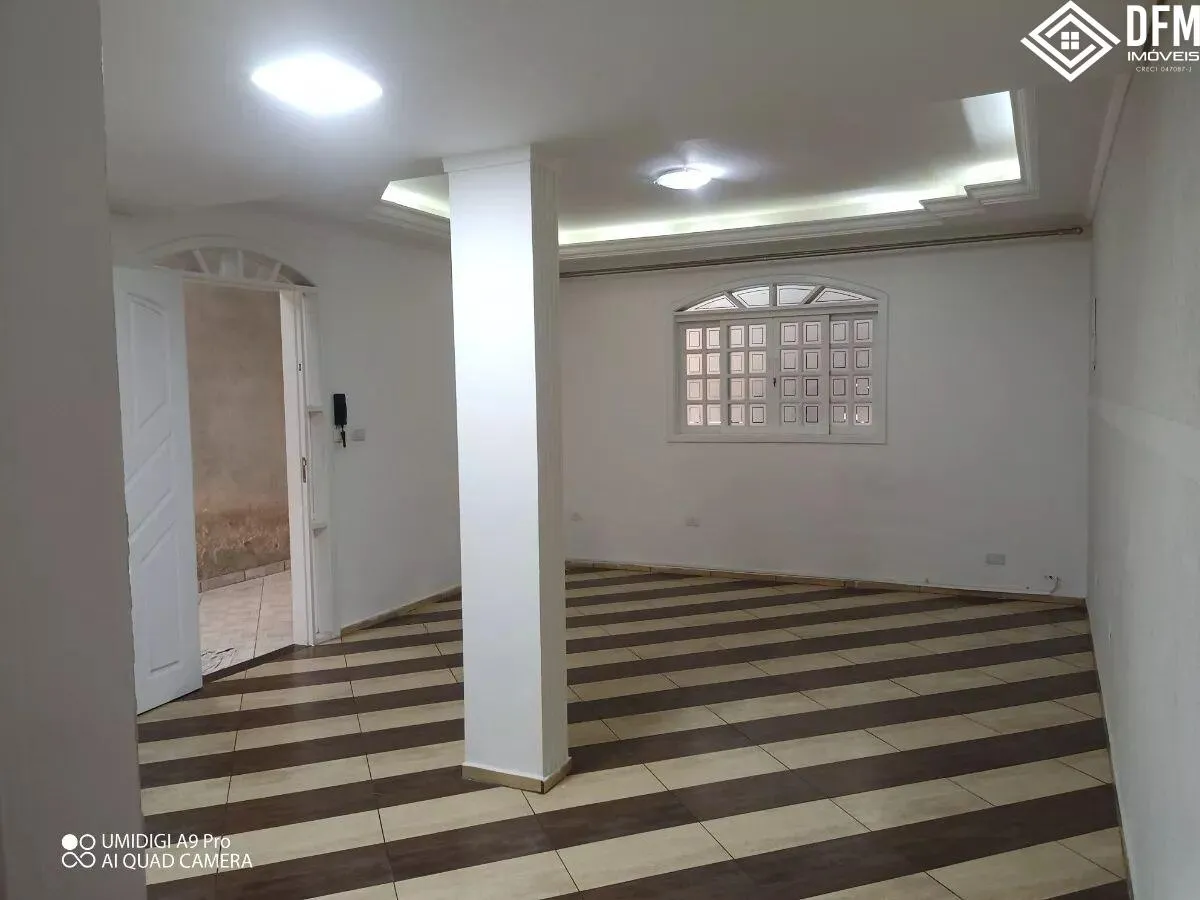 Imagem Sobrado com 3 Dormitorio(s) localizado(a) no bairro Jardim Camila em Mogi das Cruzes / Mato Grosso do Sul Ref.:DE556