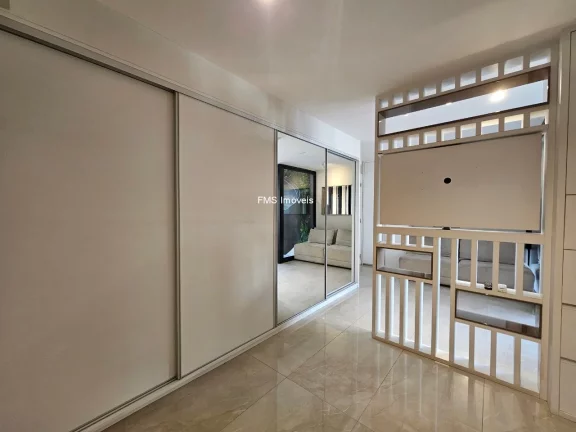 Imagem Cobertura Duplex com 1 suíte ao lado da Faculdade Insper.