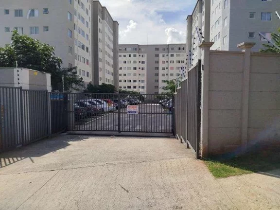 Foto do imóvel Oportunidade Única em SAO PAULO - SP | Tipo: Apartamento | Negociação: Leilão | Situação: Imóvel em RUA ENEAS CAMARGO