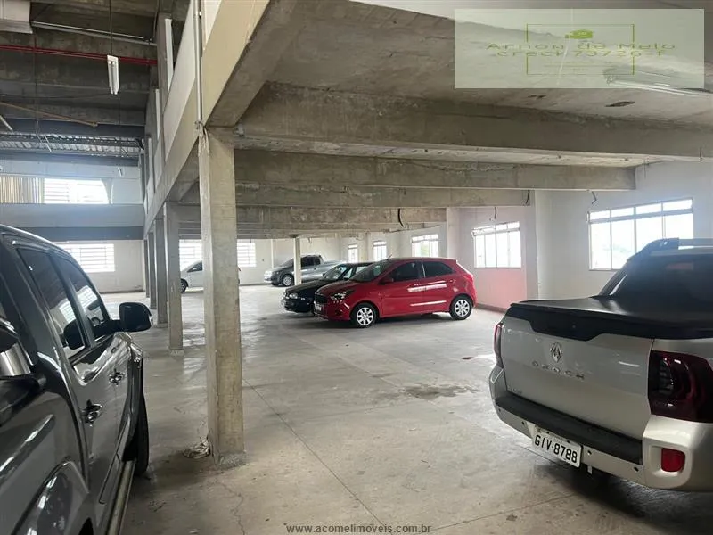 Imagem Galpões para locação em Barueri no bairro Jardim Flórida