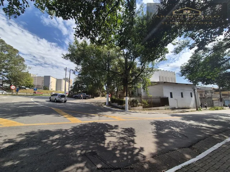 Imagem Prédios Comerciais para locação em São Paulo no bairro Cidade dos Bandeirantes