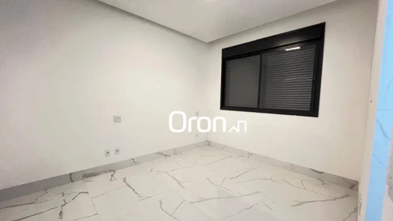 Imagem Sobrado à venda, 325 m² por R$ 3.200.000,00 - Portal do Sol Green - Goiânia/GO