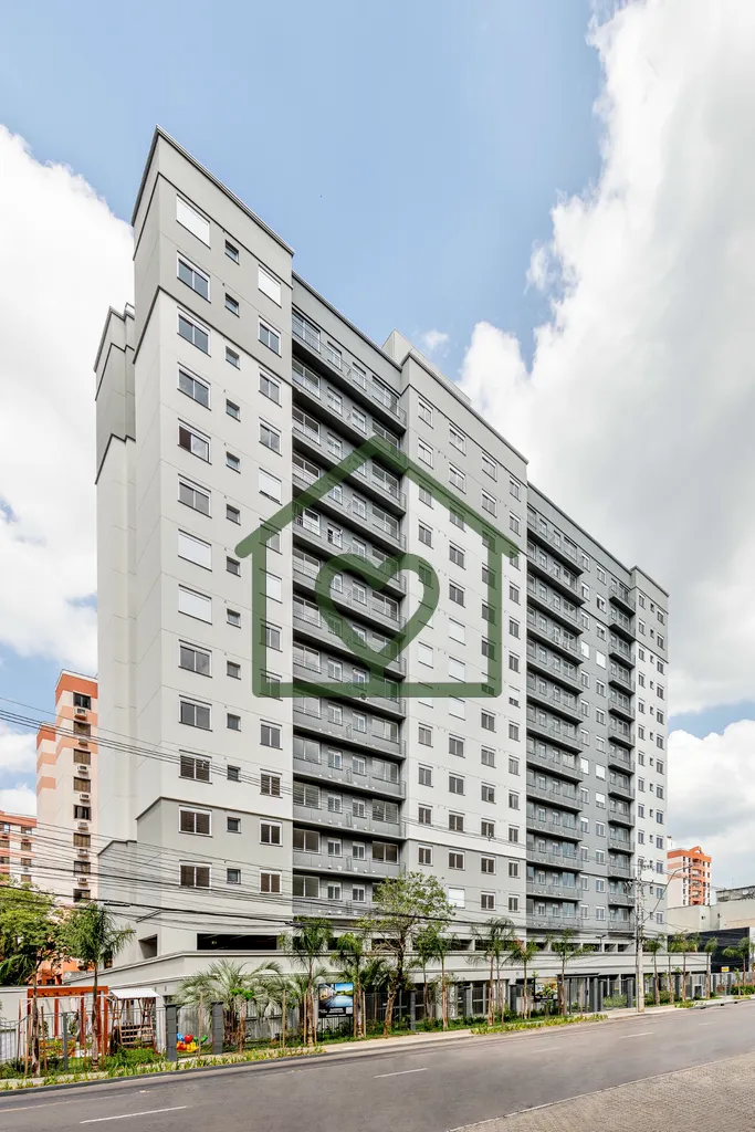 Foto do imóvel São apartamentos de 2 e 3 dormitórios com suíte e churrasqueira em todas as unidades. O empreendi...