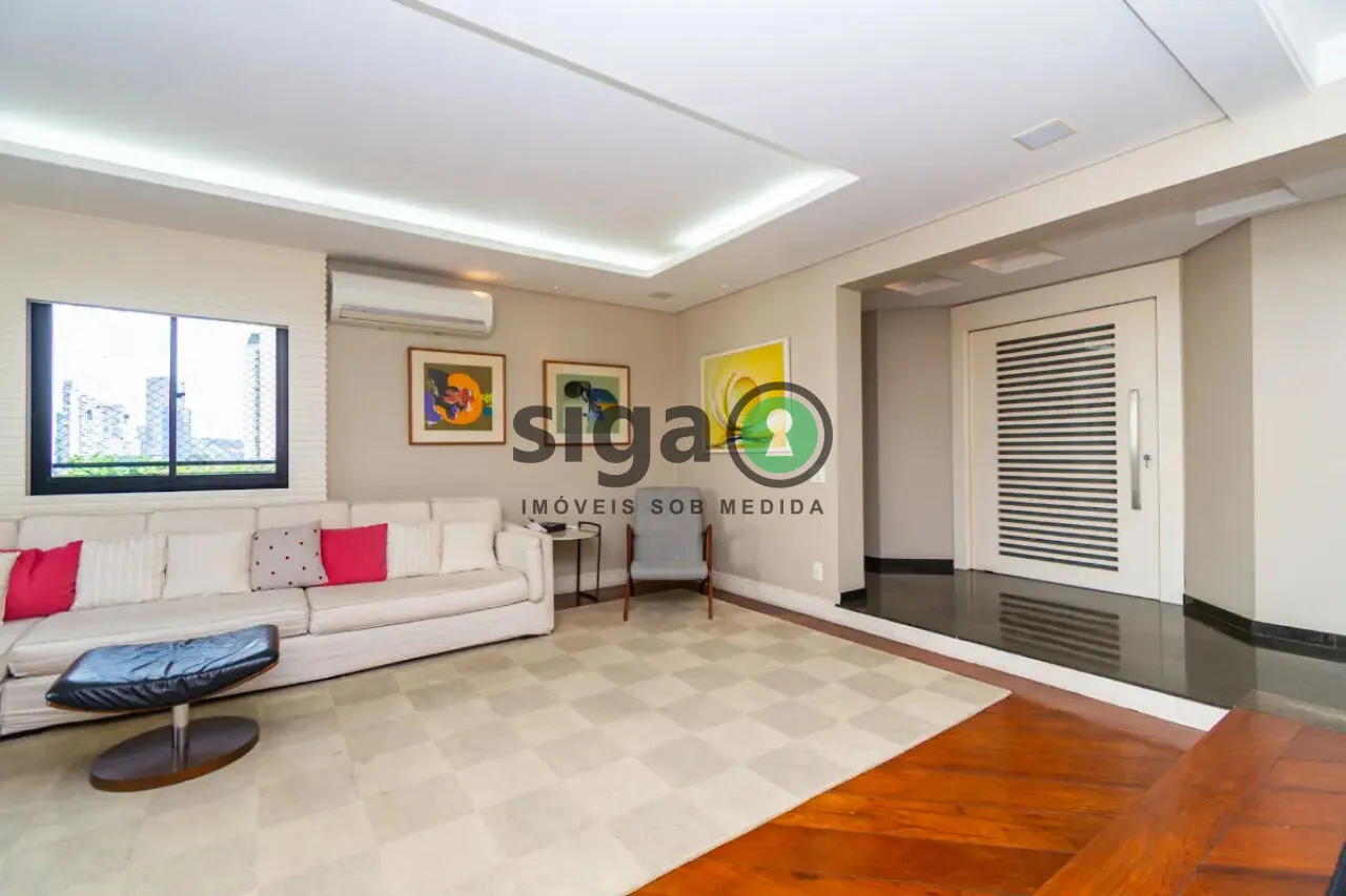 Imagem Vila Olimpia com 3 dormitórios, uma suite