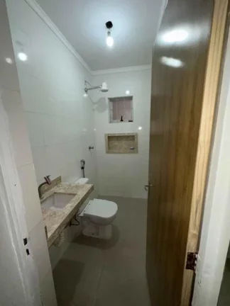Imagem CASA A VENDA DO JARDIM MARIA LÚCIA EM RIO PRETO