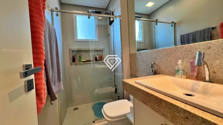Imagem Apartamento 3 Suítes, 145 m² à venda na Graciosa - Orla 14 Residence