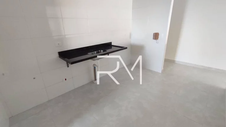 Imagem Apartamento com 4 dormitórios à venda, 160 m por R$ 1.050.000,00 - Centro - Mongaguá/SP