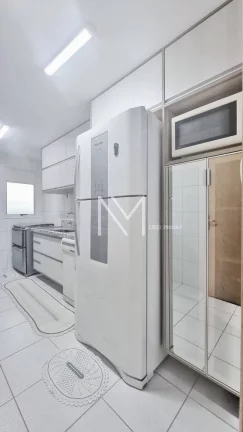 Imagem Apartamento Duplex 243m² à venda 4 Quartos 1 Suíte - Jardim Aquárius